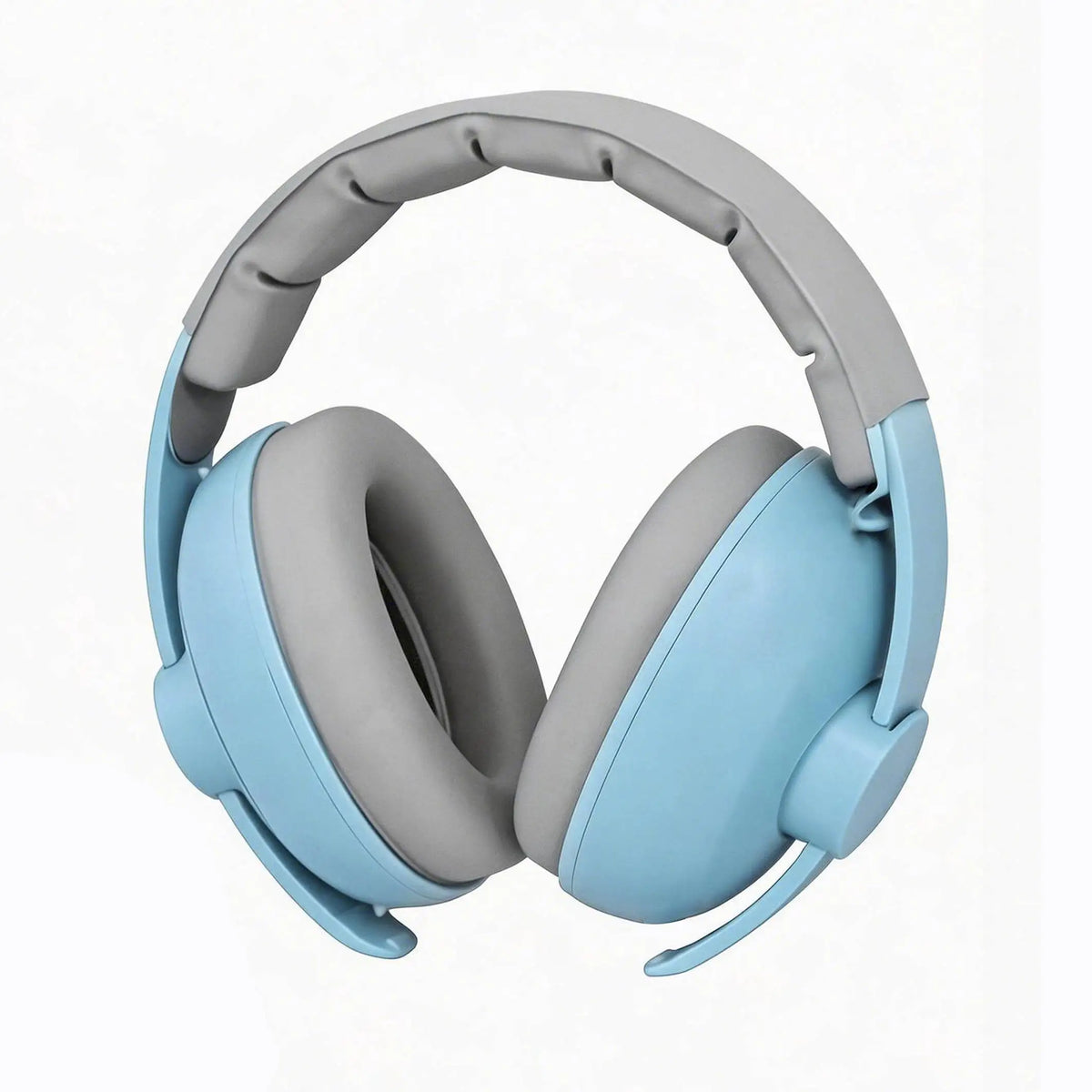Baby Noise-Reduction Earmuffs – Stretchable Ear Protection for Sleep, Travel & Everyday Use