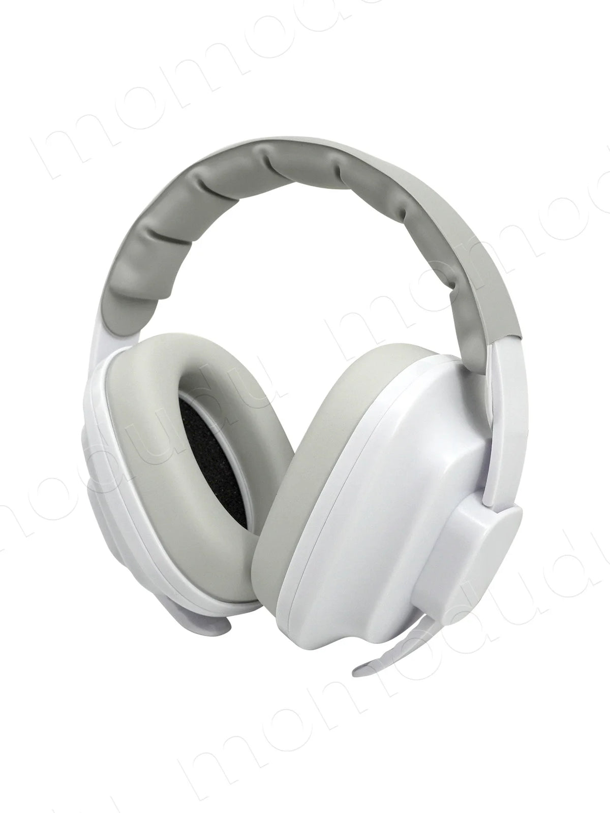 Baby Noise-Reduction Earmuffs – Stretchable Ear Protection for Sleep, Travel & Everyday Use