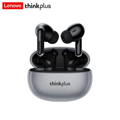 Lenovo XT88 TWS Wireless Earbuds – Bluetooth 5.3 Stereo Earphones with Dual Microphones & Touch Controls