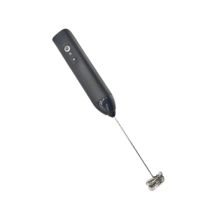 ZARTSEN Rechargeable Milk Frother – 7,000 RPM Handheld Electric Whisk for Coffee, Cappuccino & Cream